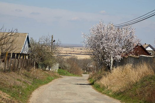 Concordia Sozialprojekte - Tudora in Moldau