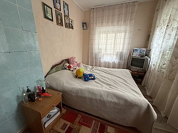 Inas Kinderzimmer