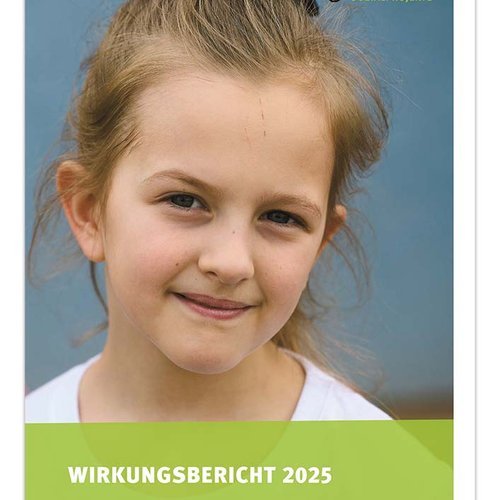 CONCORDIA Impact Report 2025