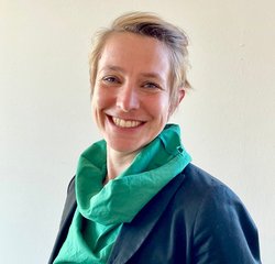 [Translate to English:] Linda Oberndorfer - CONCORDIA Sozialprojekte LenZ