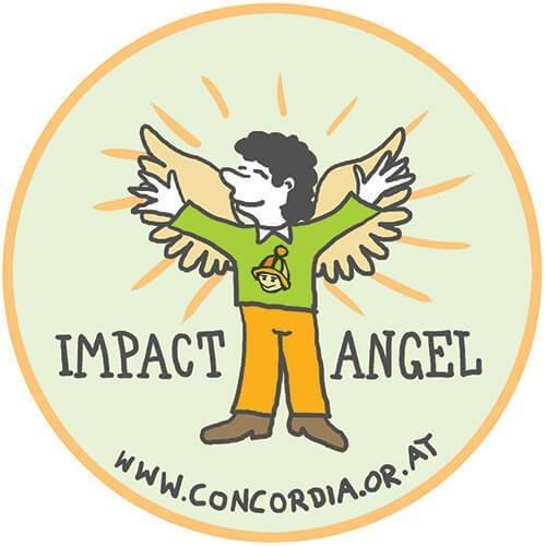 Concordia Impact Angel