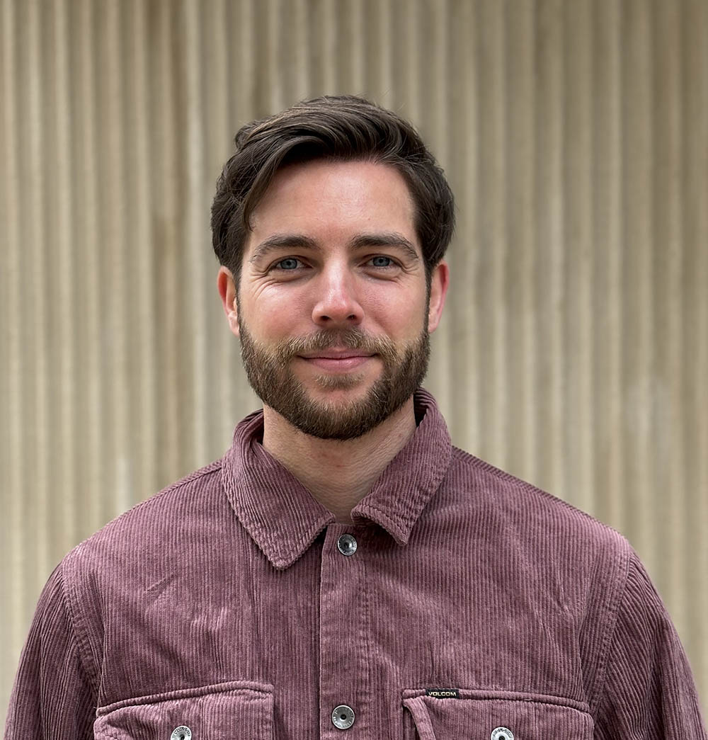 Philipp Reeck - CONCORDIA Sozialprojekte